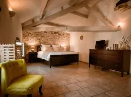 Les Lauriers Roses - Maison d'Hôtes