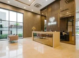 Vincom Center Dcapitale 119 Trần Duy Hưng Trung Hoà Cầu Giấy