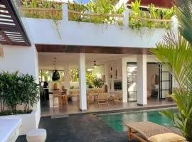 Casa Carolina Bali