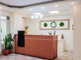 Hotel Central - Baile Olanesti
