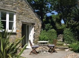 Owl House, hotel i Wadebridge