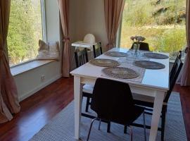 Holiday home - Your dream vacation awaits in Massfjorden，Masfjorden的度假屋