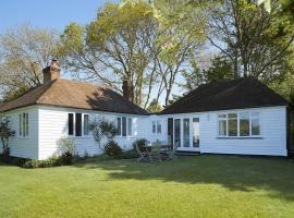 Tufton Croft, hotel v destinaci Wittersham