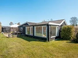 Holiday home Grenaa III