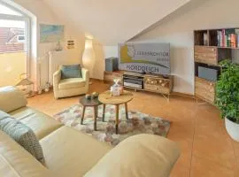 Exklusive Ferienwohnung Sonnenplatz 30