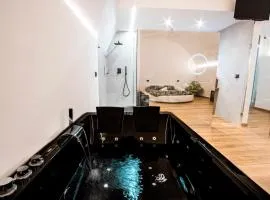 Basilica Suite