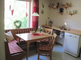 Am Klecker Wald, Ferienhaus, holiday home sa Jesteburg