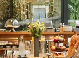 Le Boutique Hotel & Spa