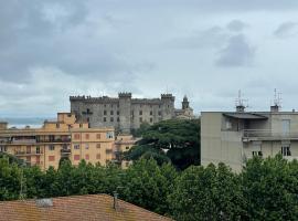 Olivia's House, apartment in Bracciano