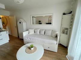 Appartement Pereire, holiday rental in Arcachon