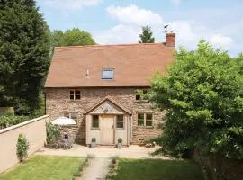 Hampton Wafre Cottage