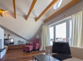 Ferienwohnung Loft in Strandnähe