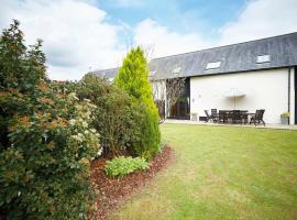Harvest Moon, vacation home in Honiton