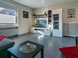 Ferienwohnung Möwenblick in Norden