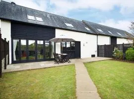 Lower Curscombe Barn