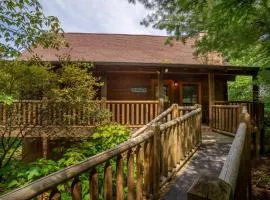 ER244 - Black Hawk Hideaway cabin