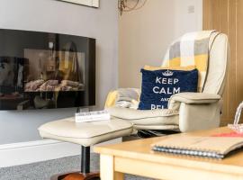 Birkdale boutique Apartment, pet-friendly hotel in Southport