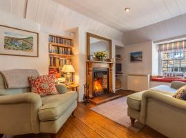 The Langley Tarne, Hotel in Mousehole