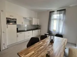 Schönes Apartment am Stadtkern E02