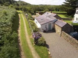 The Dairy Pembrokeshire