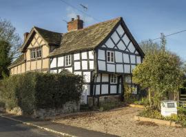 Cobbler's Cottage, hotel in Pembridge