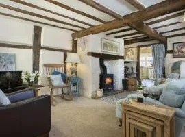 Cobbler's Cottage