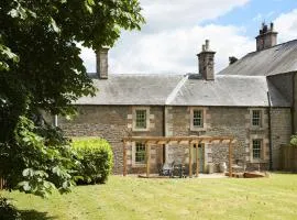 Courtyard House