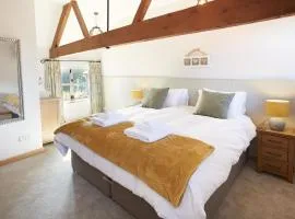 Pear Tree Cottage Shropshire