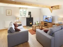 Pear Tree Cottage Shropshire