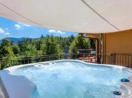 Hillside Lodge, Boutique & Spa