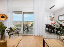 Apartment Mužini Malinska