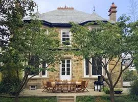 Rosevean House