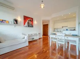 Genoa Sturla Comfy Apartment