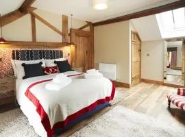 The Stone Barn