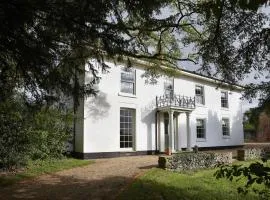 Walesby House