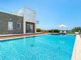 Seafront Villa Maya by Ruidoso Luxury