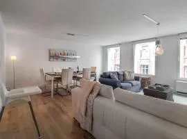 Lovely Apartment In Oostende With Wifi