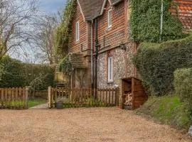 1 Church Cottages & Garden Room