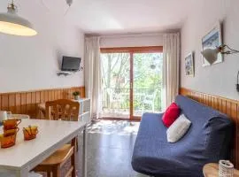 Polcent 1 Pequeño apartamento cercano a la playa