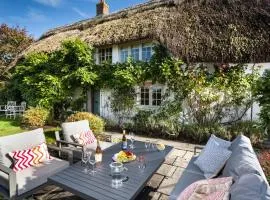 Wisteria Cottage