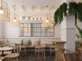 Calendula Hotel, khách sạn ở Sant Feliu de Guíxols