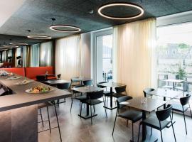 Amedia Milano, Trademark Collection by Wyndham, hotel in Milan