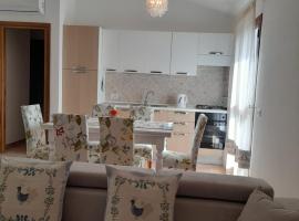 Maria Caderina House – apartament w mieście Posada