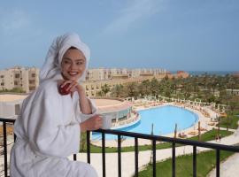 Three Corners Sunny Beach Resort