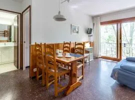 Polcent 3 Pequeño apartamento cercano a la playa
