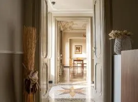 CORVETTO rooms