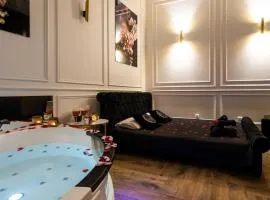 Vistula Boulevards Jacuzzi Apartment