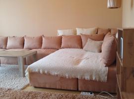 Apartament na kurzej stopce – hotel w mieście Malbork
