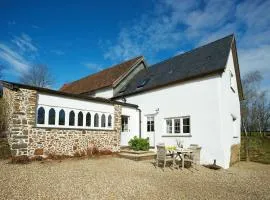 Woodland Cottage Devon