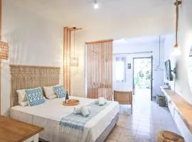 Boho Home for 2 - Casa con Vista